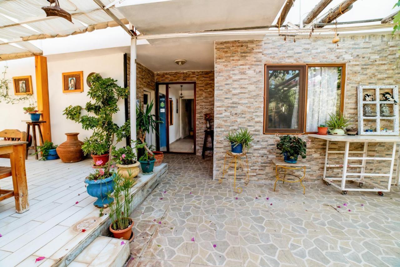 Eucalyptus Pension Patara Extérieur photo