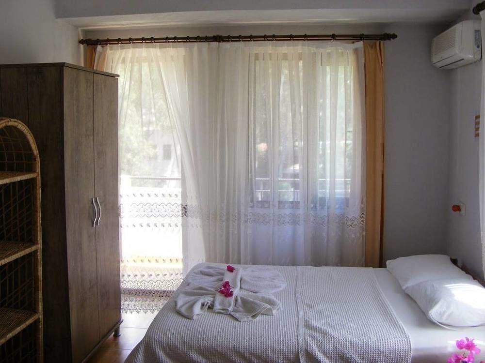 Eucalyptus Pension Patara Extérieur photo